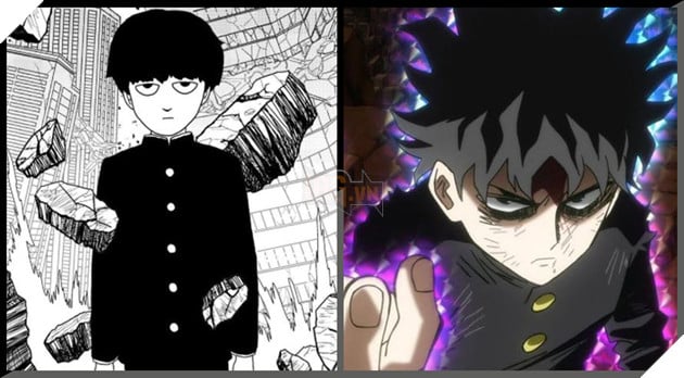 Kimetsu No Yaiba và TOP 10 siêu phẩm anime hay nhất có hình ảnh ăn đứt manga Phần Đầu  4