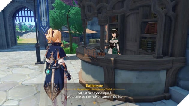 Genshin Impact: Những mẹo và thủ thuật trong để farm Rank mà bạn cần biết 2