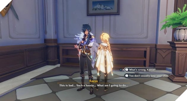 Genshin Impact: Những mẹo và thủ thuật trong để farm Rank mà bạn cần biết 6