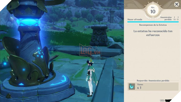 Genshin Impact: Những mẹo và thủ thuật trong để farm Rank mà bạn cần biết 7