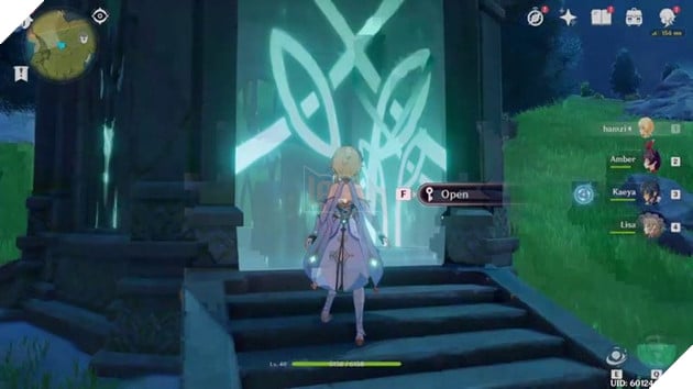 Genshin Impact: Những mẹo và thủ thuật trong để farm Rank mà bạn cần biết 8