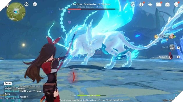 Genshin Impact: Những mẹo và thủ thuật trong để farm Rank mà bạn cần biết 9