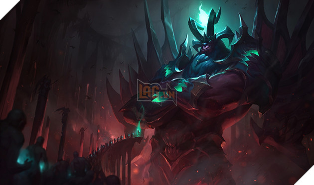 Đấu Trường Chân Lý: Điểm mặt 3 đội hình mạnh nhất mà game thủ nên thử ở phiên bản 10.23 5