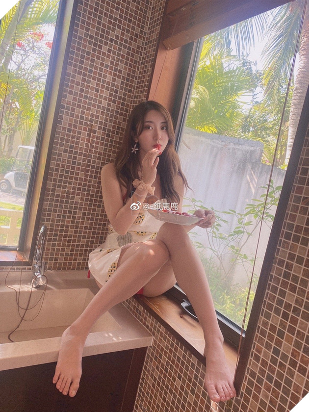 Cosplay chán òm, fan vẫn hóng hình hằng ngày bởi vì Gu của anh là Châu Á ! 12