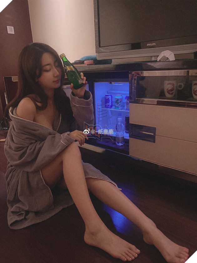 Cosplay chán òm, fan vẫn hóng hình hằng ngày bởi vì Gu của anh là Châu Á ! 13