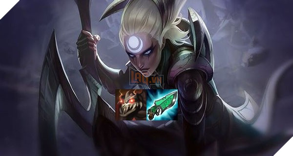 Đấu Trường Chân Lý: Điểm mặt 3 đội hình mạnh nhất mà game thủ nên thử ở phiên bản 10.23 3