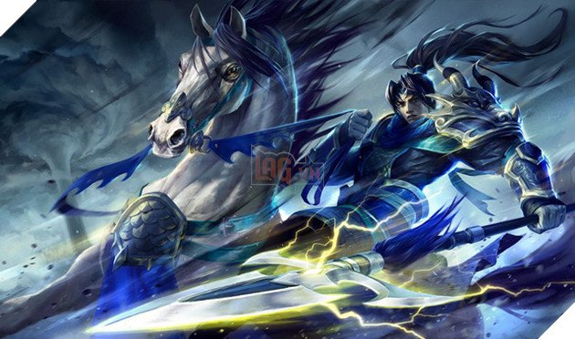 Đấu Trường Chân Lý: Điểm mặt 3 đội hình mạnh nhất mà game thủ nên thử ở phiên bản 10.23