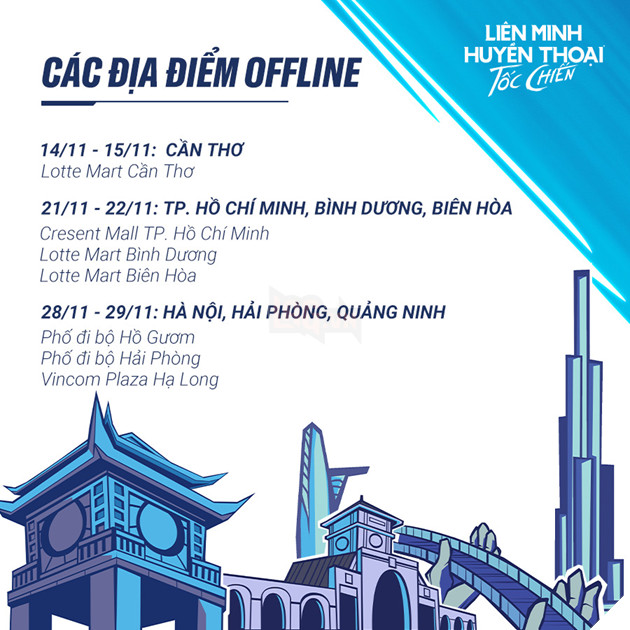 Nữ MC Minh Nghi hé lộ tham gia sự kiện của Liên Minh: Tốc Chiến sau khi rời khỏi LMHT 4