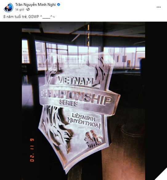 Nữ MC Minh Nghi hé lộ tham gia sự kiện của Liên Minh: Tốc Chiến sau khi rời khỏi LMHT