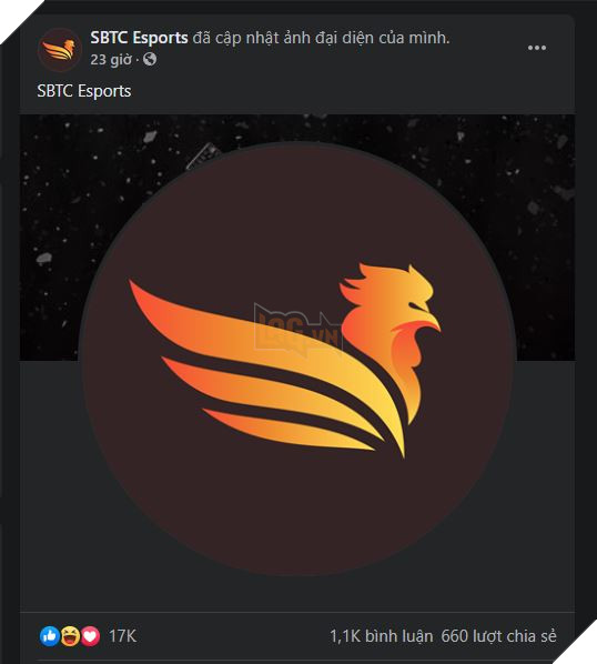 LMHT: SBTC Esports công bố hợp đồng bom tấn đầu tiên với cái tên Celebrity 2