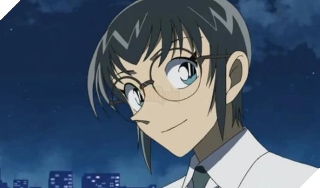 12 nhân vật nào đã biết Thám Tử Lừng Danh Conan chính là Shinichi Kudo? Phần cuối  2