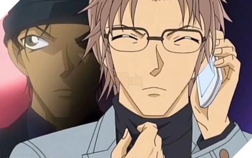 12 nhân vật nào đã biết Thám Tử Lừng Danh Conan chính là Shinichi Kudo? Phần cuối  4