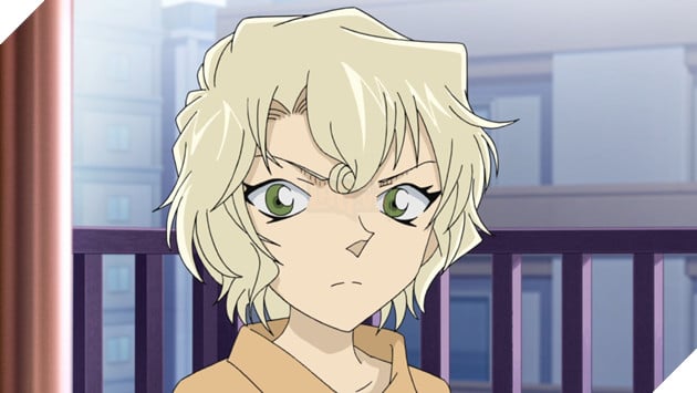 12 nhân vật nào đã biết Thám Tử Lừng Danh Conan chính là Shinichi Kudo? Phần cuối  5