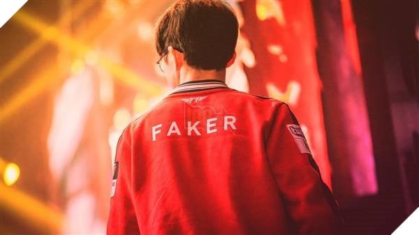 Game thủ Liên Minh: Tốc Chiến sẵn sàng bỏ ra hàng trăm triệu đồng chỉ để mua được tài khoản có tên Faker