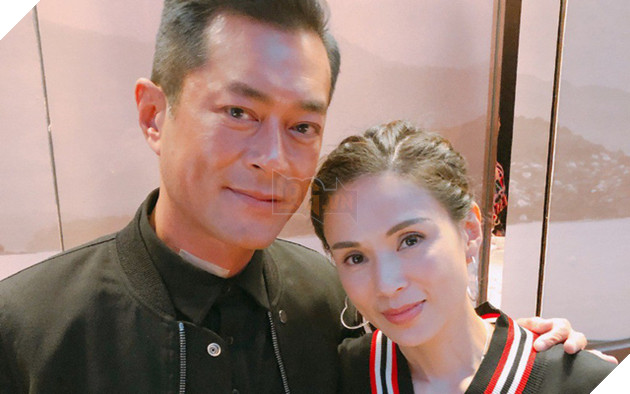 Nhan sắc của Tiểu Long Nữ và Dương Quá sau 25 năm khiến ai cũng ngỡ ngàng 3