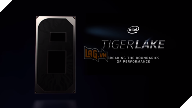 CPU laptop Intel 11th Tiger Lake-H với 8 lõi & 16 luồng đốm, chip ES với xung nhịp 3,10 GHz