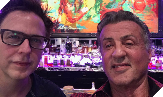 Series Suicide Squad lộ diện thành viên mới