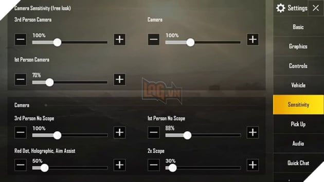 PUBG Mobile: Mẹo hay nhất để sấy, tap đạn như game thủ chuyên nghiệp  2