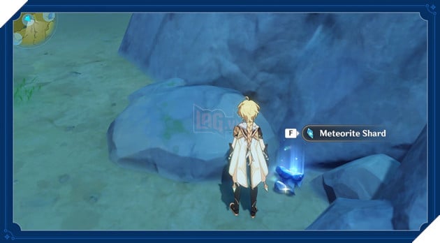 Genshin Impact: Giới thiệu và hướng dẫn cách thực hiện sự kiện Ngôi Sao Vụt Tắt Chưa Trở Về 4