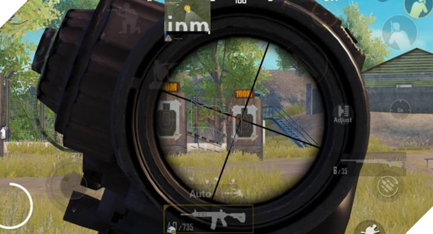 PUBG Mobile: Mẹo hay nhất để sấy, tap đạn như game thủ chuyên nghiệp  3
