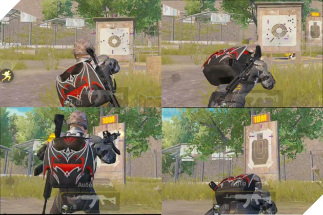 PUBG Mobile: Mẹo hay nhất để sấy, tap đạn như game thủ chuyên nghiệp  6