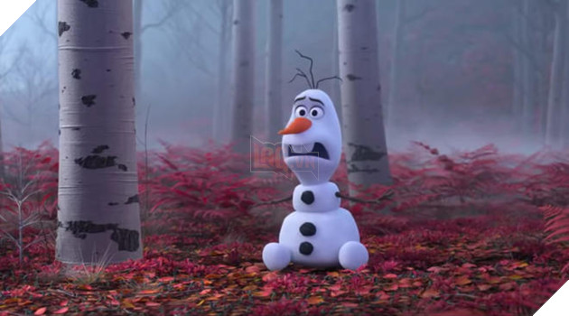 Những diễn viên phụ nổi tiếng không kém nhân vật chính trong hoạt hình Disney phần 1  4