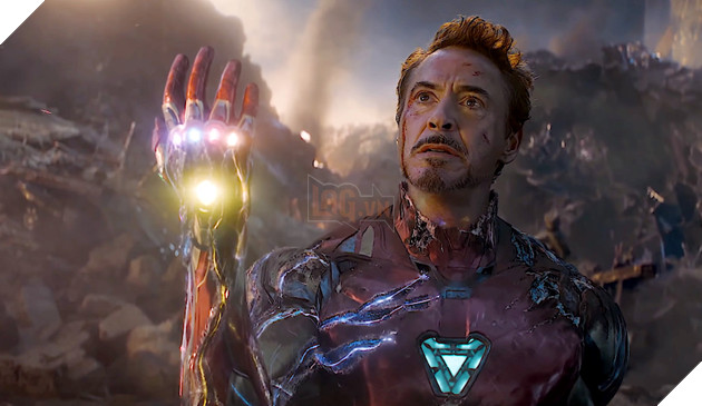 Những ngôi sao Hollywood đổi đời nhờ đóng phim siêu anh hùng 4