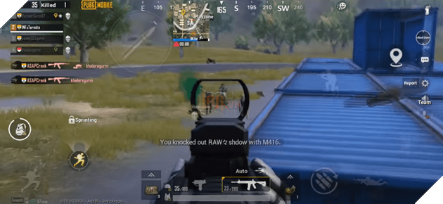 PUBG Mobile: Mẹo tiêu diệt cả đội 1vs4 như một game thủ chuyên nghiệp 7