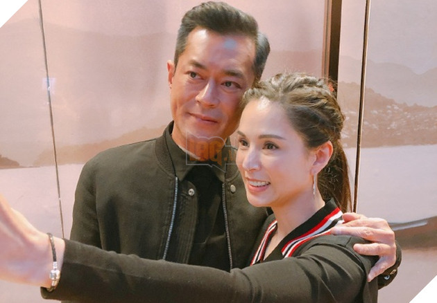 Nhan sắc của Tiểu Long Nữ và Dương Quá sau 25 năm khiến ai cũng ngỡ ngàng 4