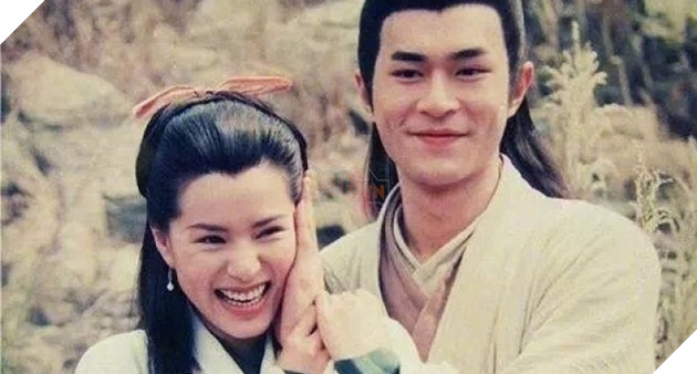 Nhan sắc của Tiểu Long Nữ và Dương Quá sau 25 năm khiến ai cũng ngỡ ngàng 2