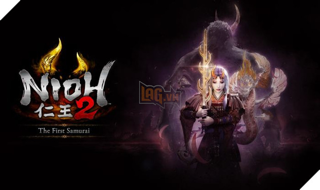 Koei Tecmo chính thức tiết lộ ngày ra mắt của DLC cuối cùng cho Nioh 2