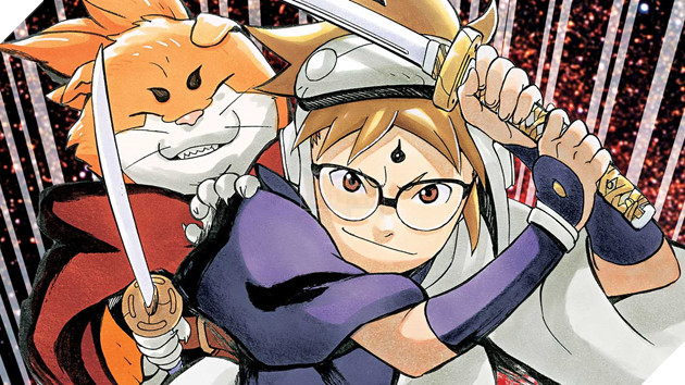 Tin nóng: Tác giả Naruto sẽ quay lại với Boruto, quyết tâm tái chế manga thành siêu phẩm  2