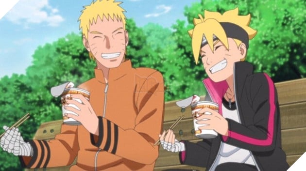 Tin nóng: Tác giả Naruto sẽ quay lại với Boruto, quyết tâm tái chế manga thành siêu phẩm  5
