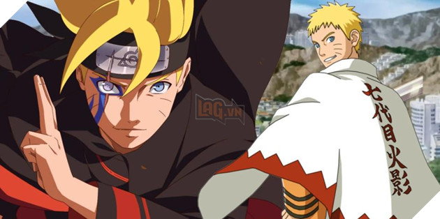 Tin nóng: Tác giả Naruto sẽ quay lại với Boruto, quyết tâm tái chế manga thành siêu phẩm  6