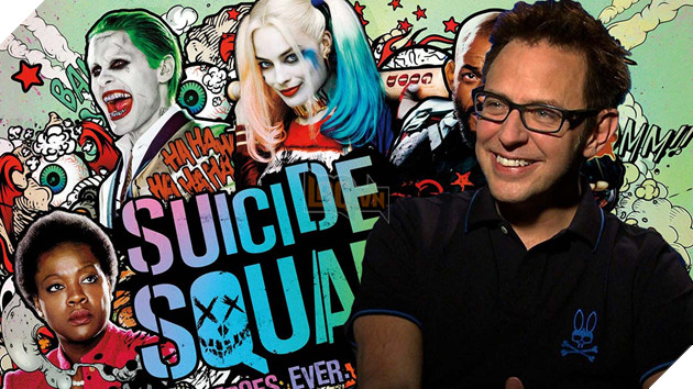 Series Suicide Squad lộ diện thành viên mới 2