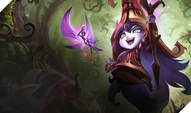 Đấu Trường Chân Lý: Riot Games buff mạnh cho Lulu khi quân cờ này đang quá yếu 
