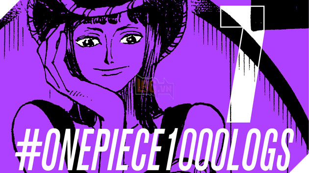 Spoiler: Thuyết âm mưu - Yamato sẽ gia nhập băng Mũ Rơm trong One Piece chap 1000! 4