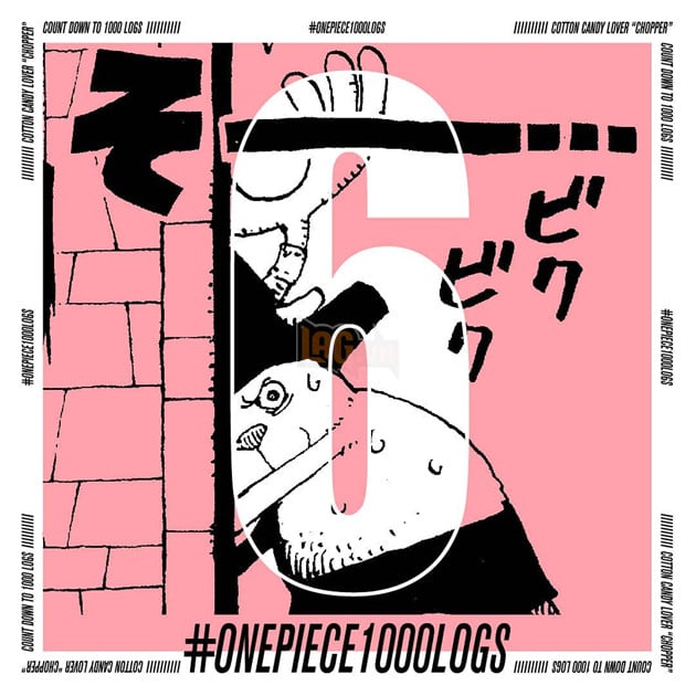 Spoiler: Thuyết âm mưu - Yamato sẽ gia nhập băng Mũ Rơm trong One Piece chap 1000! 5