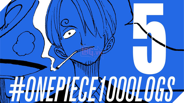 Spoiler: Thuyết âm mưu - Yamato sẽ gia nhập băng Mũ Rơm trong One Piece chap 1000! 6