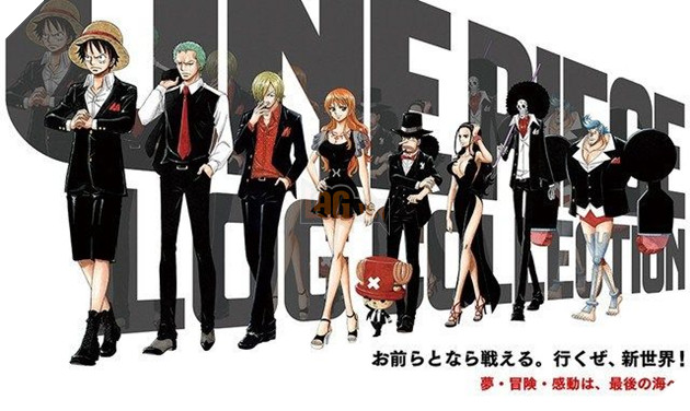 Spoiler: Thuyết âm mưu - Yamato sẽ gia nhập băng Mũ Rơm trong One Piece chap 1000! 7