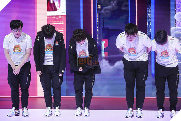 LMHT: Suning Gaming dính nghi vấn gian lận phiếu bầu All Star 2020, bản tổ chức LPL nhanh chóng vào cuộc