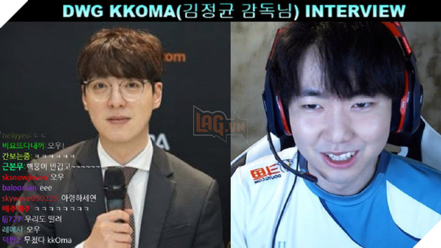 LMHT: KkOma quyết tâm bảo vệ chức vô địch của DAMWON Gaming trong mùa giải 2021 2