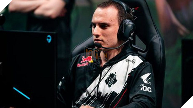 LMHT: Perkz đăng tải tâm thư, hé lộ sẽ rời khỏi G2 Esports cho mùa giải 2021 sắp tới