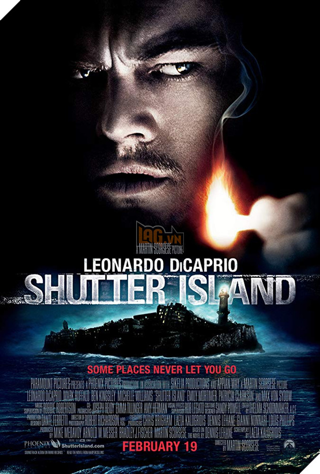 Những tựa phim giật gân không máu me nhưng vẫn khiến khán giả thót tim