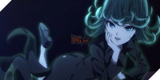 One Punch Man: Top 10 nhân vật nữ hệ quyến rũ hấp dẫn nhất manga Người Một Đấm Phần Đầu 