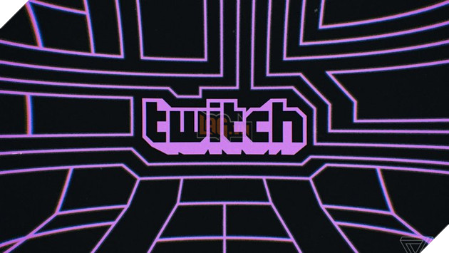 Nữ streamer chỉ talkshow trên stream nhưng vẫn bị cấm.trên nền tảng Twitch