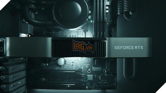 Rò rỉ điểm chuẩn hiệu suất của NVIDIA GeForce RTX 3060 Ti, nhanh hơn RTX 2080 SUPER trong gaming