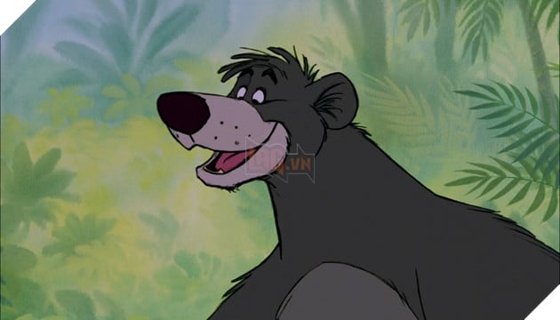 Những diễn viên phụ nổi tiếng không kém nhân vật chính trong hoạt hình Disney phần 2  4