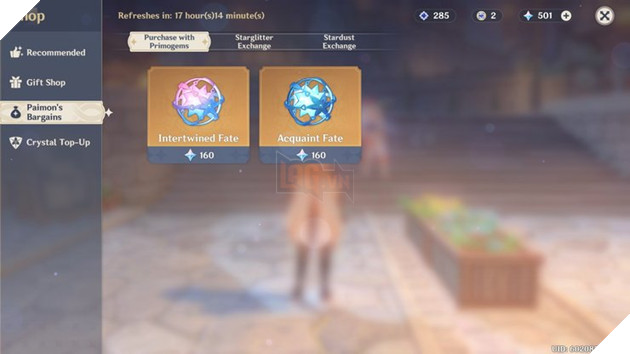 Genshin Impact: Làm thế nào để farm Primogems và sử dụng hiệu quả? 11