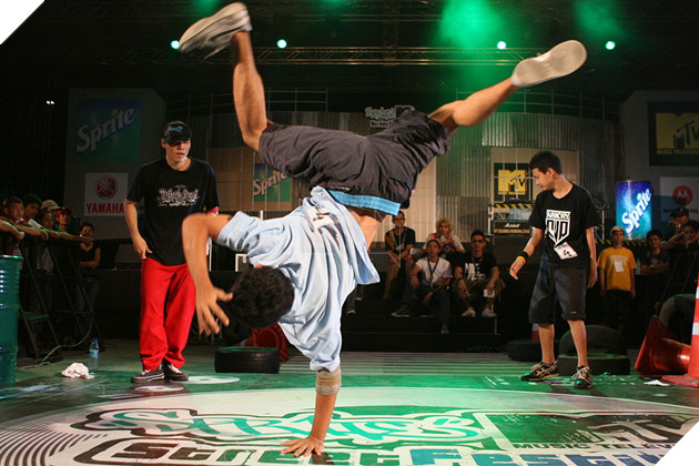 Hip Hop là gì và tìm hiểu về những văn hóa thuộc Hip Hop ở thời điểm hiện tại